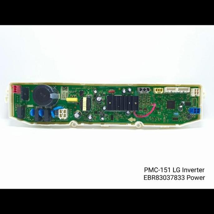 Modul Power Mesin Cuci LG Inverter T2108VSAM T2175VSAM T2109VSAL