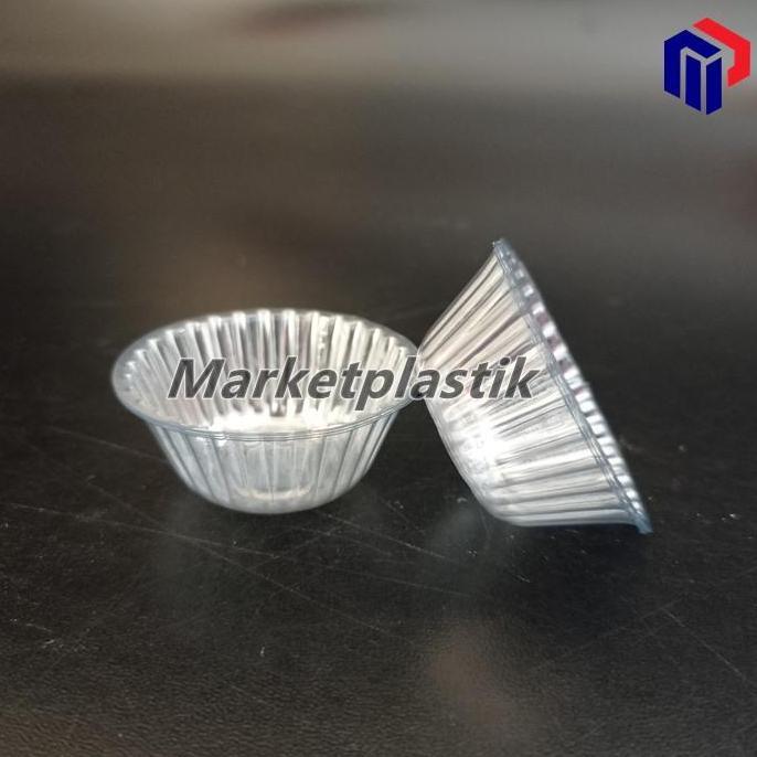 Mika Cup Agar Kecil/Mika Agar/Mika serbaguna isi 600pcs