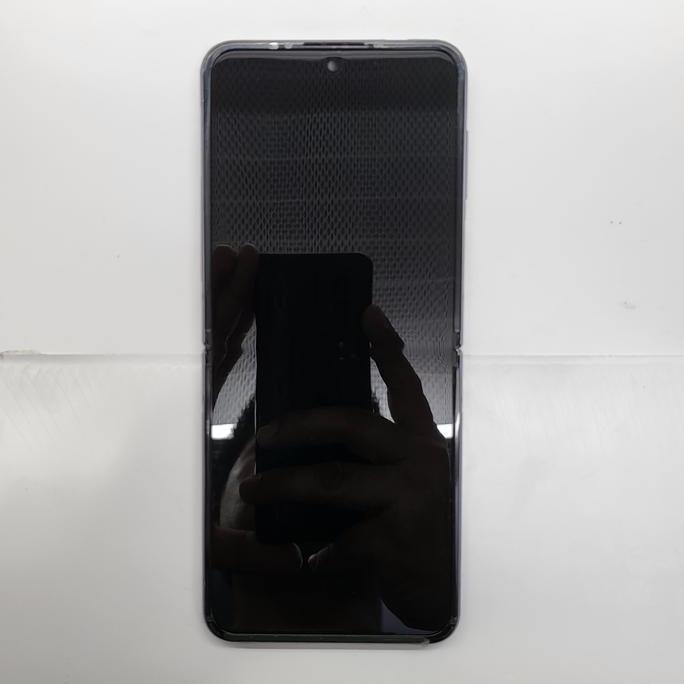 TERBARU LCD SAMSUNG Z FLIP 4 ORIGINAL
