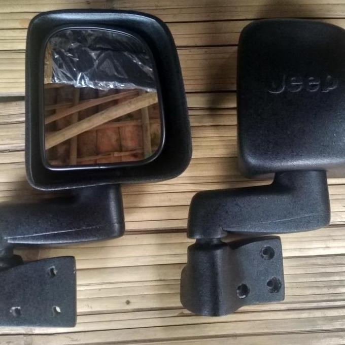 Spion Tj Model Jeep Jimny Katana Restock