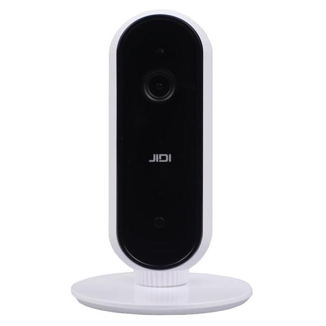 JIDI JH06N CCTV IP Smart WIFI Home Camera 1080P [TYCAM] Promo Premium