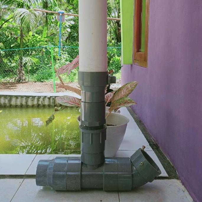 TERLARIS POMPA HIDRAM JAYA 4 INCH KLEP AYUN LINIER ORIGINAL DAN TERPERCAYA