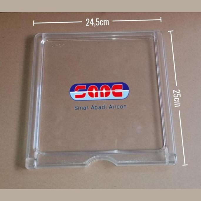 Rak Es Krim Kulkas Panasonic B25