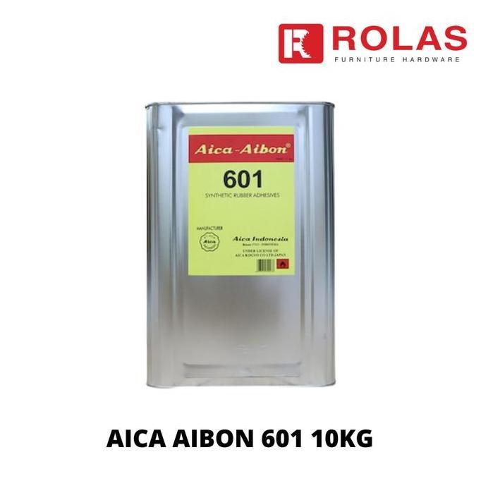 Promo Aica Aibon 601 10 Kg / Lem Aica Aibon Jual Lem Aica Bekasi / Lem Aibon Cod