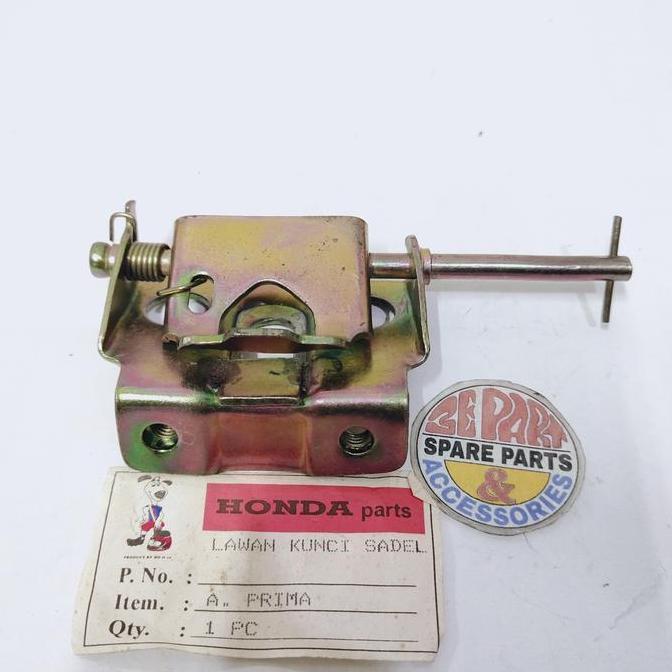 Lawan Kunci jok Grand Legenda Prima Astrea Star Lawan Stut jok Sadel