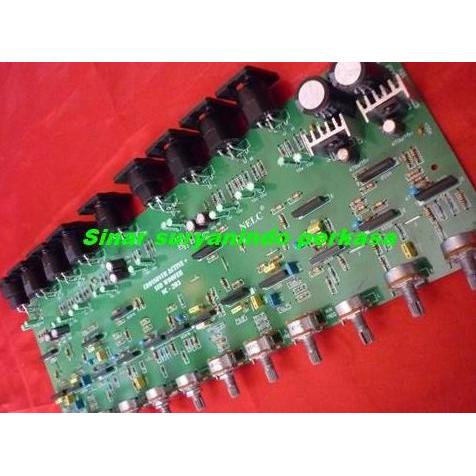 Promo Kit Crossover Aktif 203 Nelc Cod