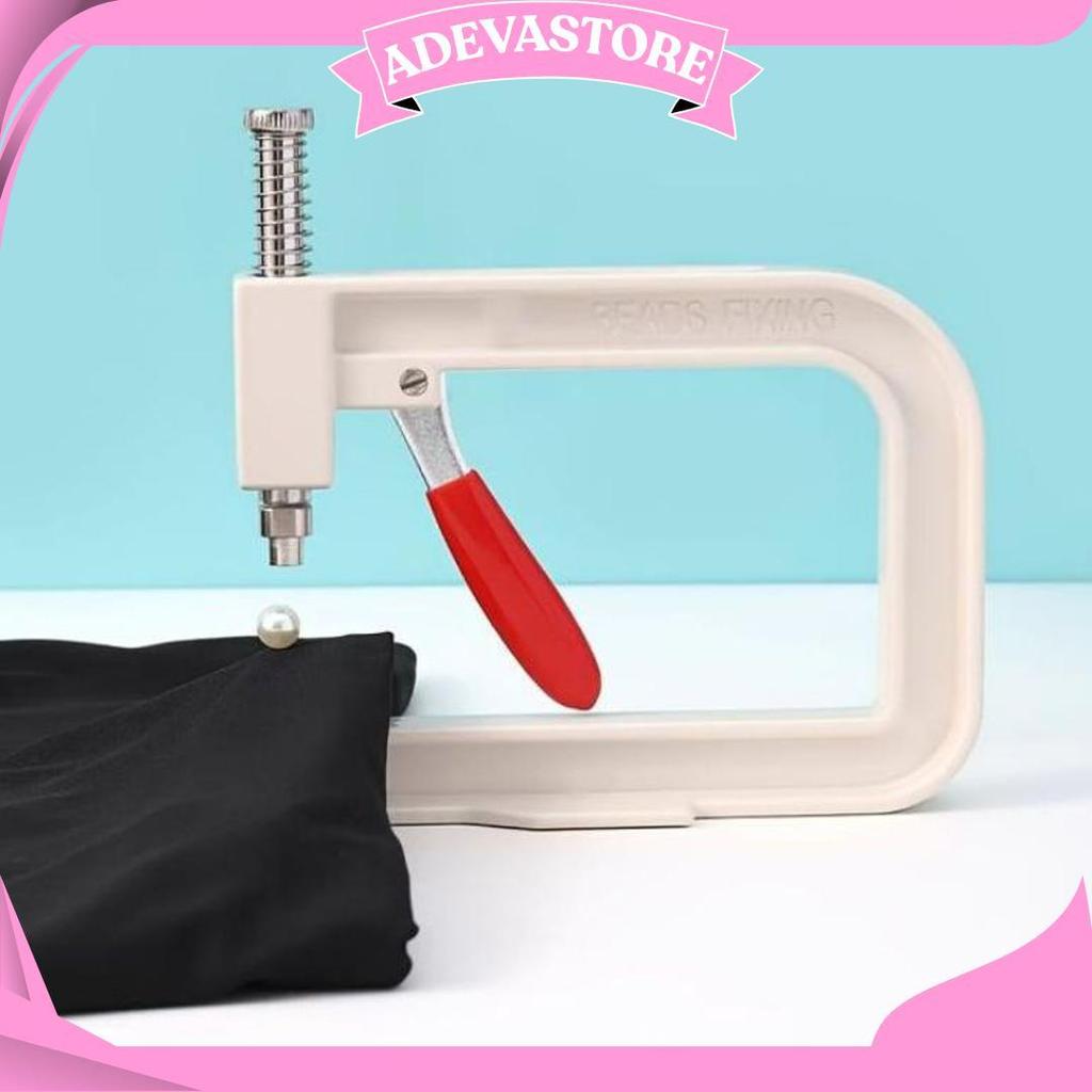 Alat Pasang Mutiara / Alat Tembak Mutiara / Alat Press Tembak Mutiara C Ori