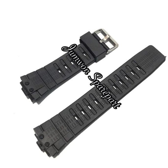 Strap Tali Jam Tangan Eiger LS80 Tali Eiger LS 80 Eiger LS-80 murah