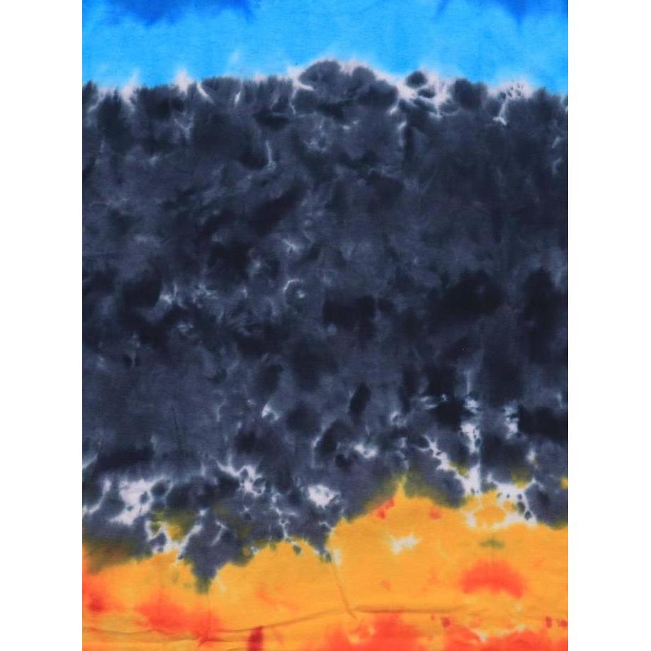 Kaos Baju Tie Dye Pria Wanita Band Musik LED ZEPPELIN Ori Icarus 1975 murah