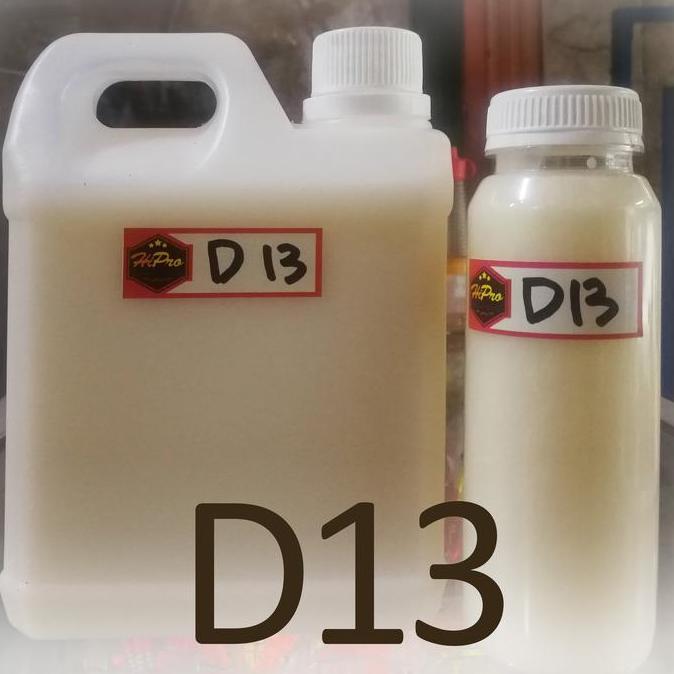 Essen D13 1Liter / aroma Wangi Gurih d13 / D13 import Jepang