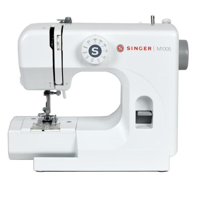 Mesin Jahit SINGER M1005 / M 1005 Portable Multifungsi Mini Deluxe