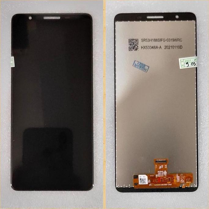 Lcd Samsung A01 Core A013 Lcd Fullset Samsung A013 A01 Core