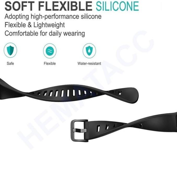 Strap Huawei Watch Fit SE / Watch Fit 1 / Watch Fit 2 Polos Hematacc