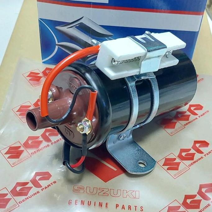 Coil Long Futura Carry 1000Cc Katana Jimny Escudo Terano Vitara Koil Panjang Futura Carry 1.0 Katana