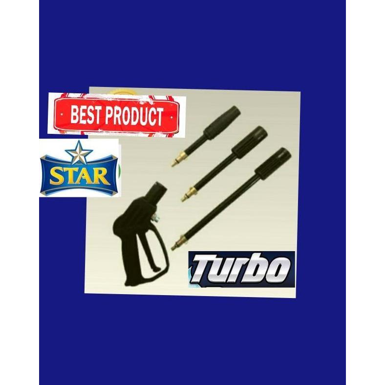 Stik Gun Jet Cleaner 3 In1 Mesin Steam Ac Lakoni Laguna 70 Daytona 100 Forsale