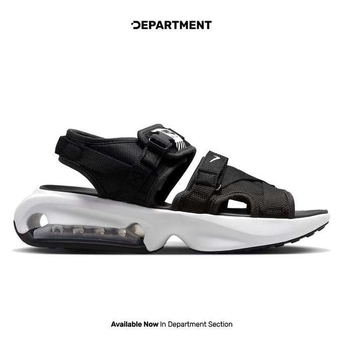 Sepatu Sandal Pria Nike Air Max Sol Dd9972002 Original