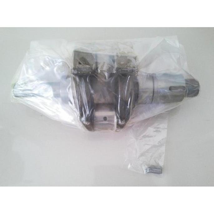 Yanmar Crankshaft Assy Tf155 Tf 155 Mesin Diesel  Sale