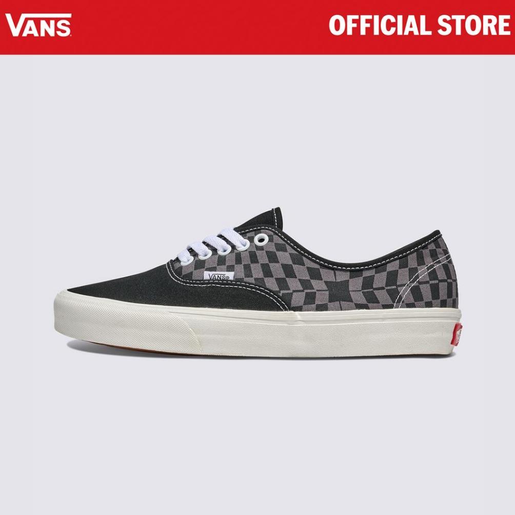 Vans Authentic