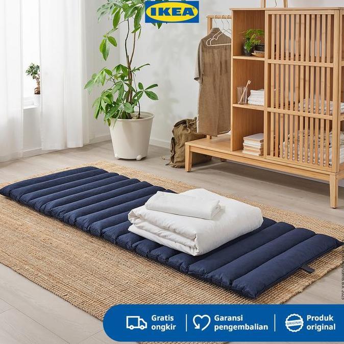 NEW - IKEA JESSHEIM Kasur Futon Serbaguna 80x195cm Furniture