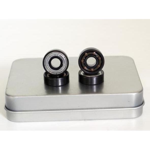 HARGA DISC - BEARING BSB SWISS HYBRID ISI 16PCS