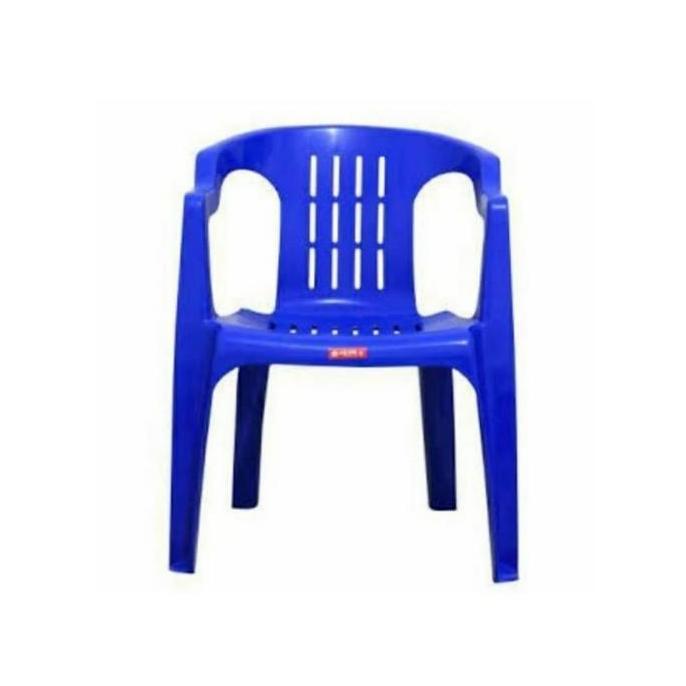 TERLARIS - Bangku Plastik Lion Star Impala