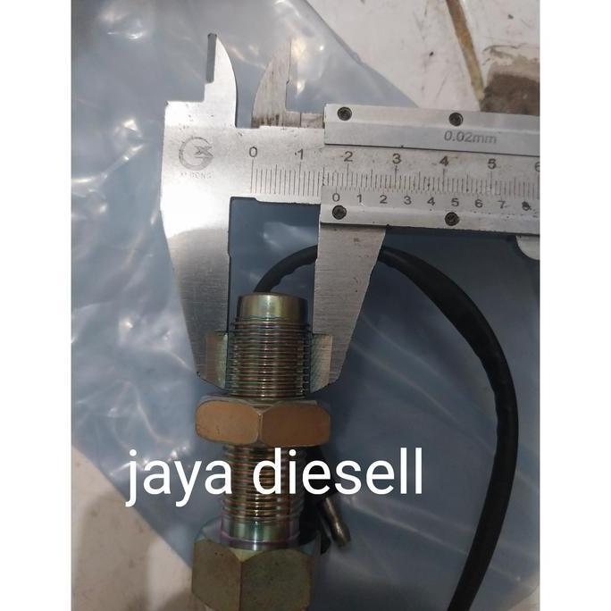 SENSOR MPU M18X1.5/SENSOR MPU M18 X 1.5