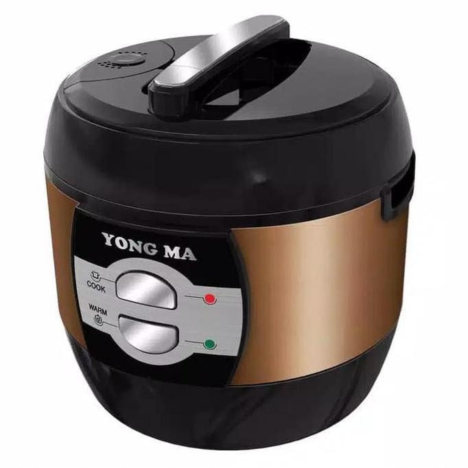 YONGMA Magic Com 2L SMC 7033 / SMC7033