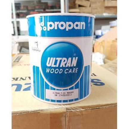 TERMURAH - ULTRAN PO1 POLITUR KAYU P 01 PLITUR KAYU