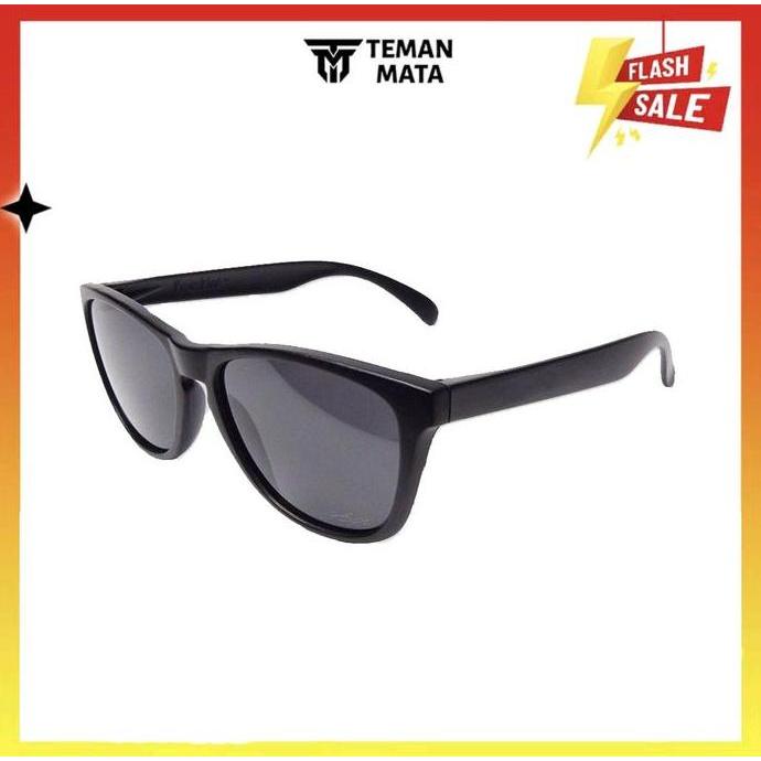 Kacamata Hitam Lensa Polarized Skin Mancing