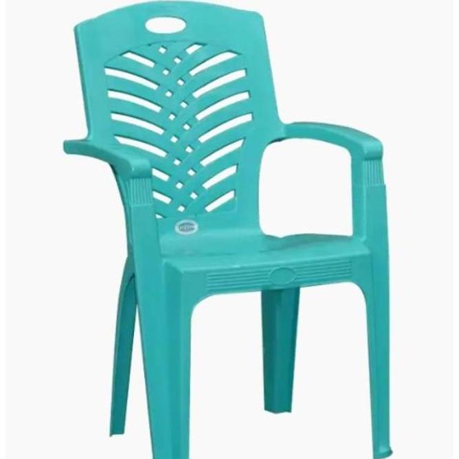 PROMO - Napolly Kursi Sandar Plastik 809