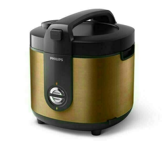 PHILIPS MAGIC COM HD 3128 /RICE COOKER PHILIPS HD 3128