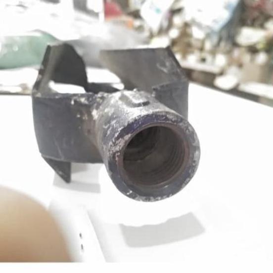 mata bor tanah manual 4inch