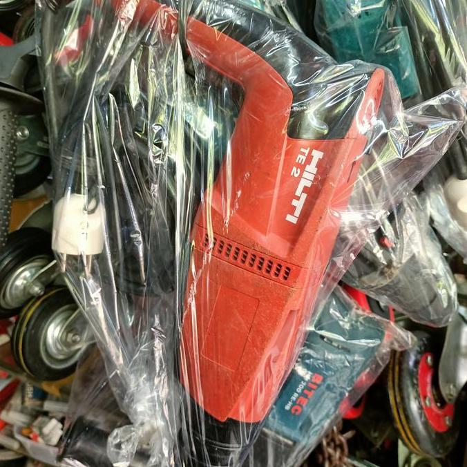 HILTI TE 2 Bor Beton