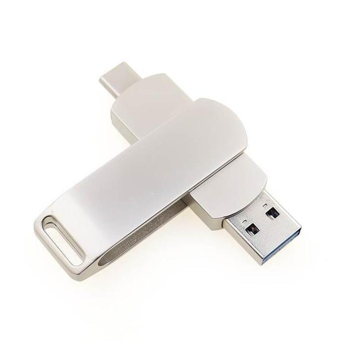 Flashdisk OTG TYPE-C Flashdisk Kecepatan Tinggi