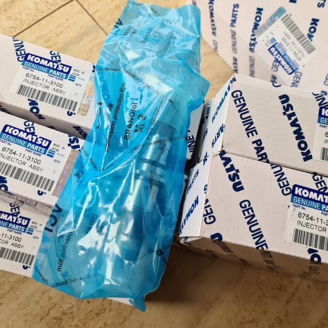6754-11-3102 Injector Pc 200-8  Sale