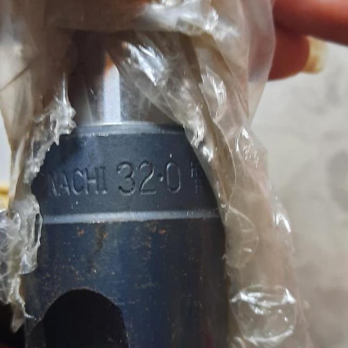 Mata Bor Nachi 32mm Taper / Nachi 32mm / Mata Bor 32mm
