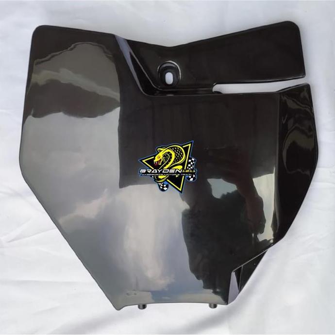 Papan nomor ktm 85 ktm 250