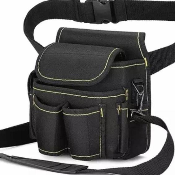 tas perkakas mekanik Listrik komplit tool kit set