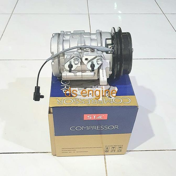 kompresor xenia 1000cc granmax escudo