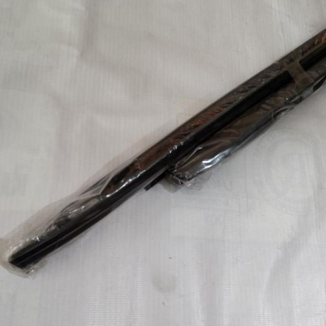 PELIPIT KACA WEATHER STRIP ERTIGA SET 4PC ASLI ORIGINAL