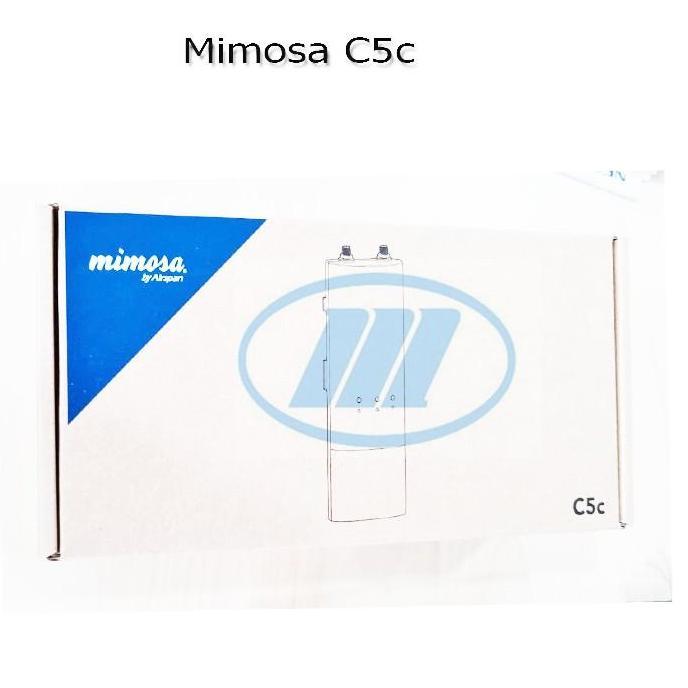 Radio Wireless Mimosa C5c