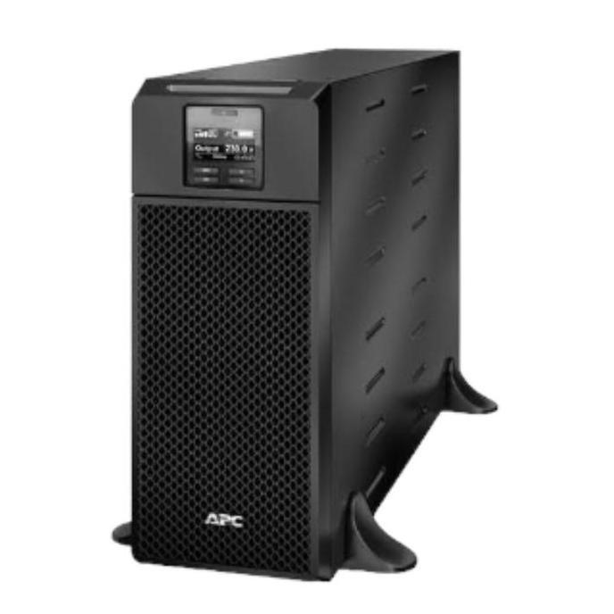 Ups Apc Srt6kxli Srt6000xli 6000Va