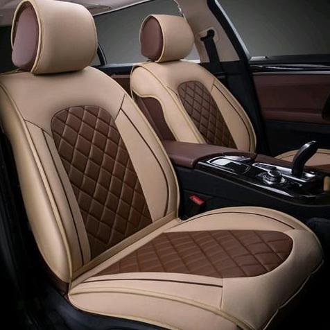 Spesialis Sarung Jok Mobil Calya Sigra Bahan Mbtech Camaro Terlaris