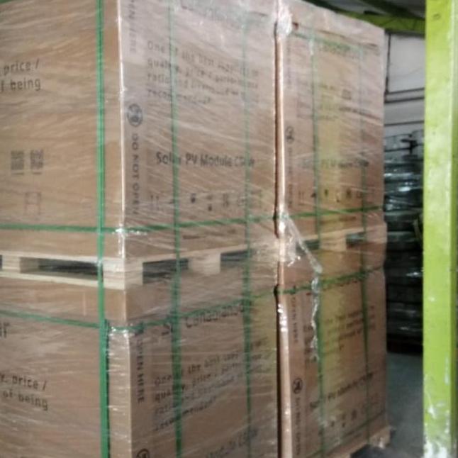 Promo / Terlaris Canadian Solar 550 Wp Solar Panel Best Quality SNI