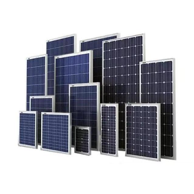 SOLAR PANEL 20 W / SOLAR CELL 20 Watt / PANEL SURYA 20W POLY