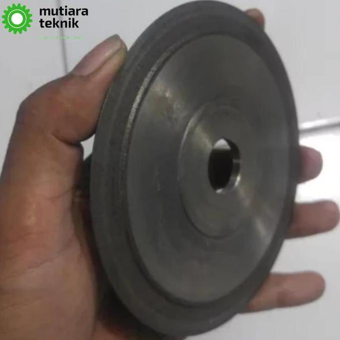 BATU GERINDA DIAMOND/BATU ASAH CARBIDE/BATU GERINDA 2 SISI 5 INC
