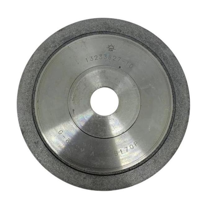 Cutting Diamond whell / cocok untuk memotong carbide / batu asah ll carbide