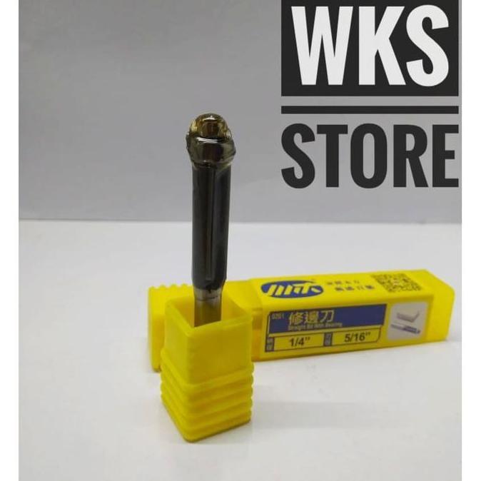 Mata Profil Router 8 mm CHUAN MU