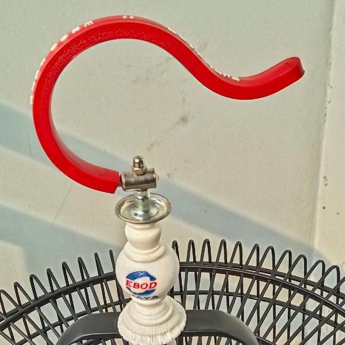 SANGKAR/KANDANG MURAI EBOD JAYA KLASIK HITAM No. 2