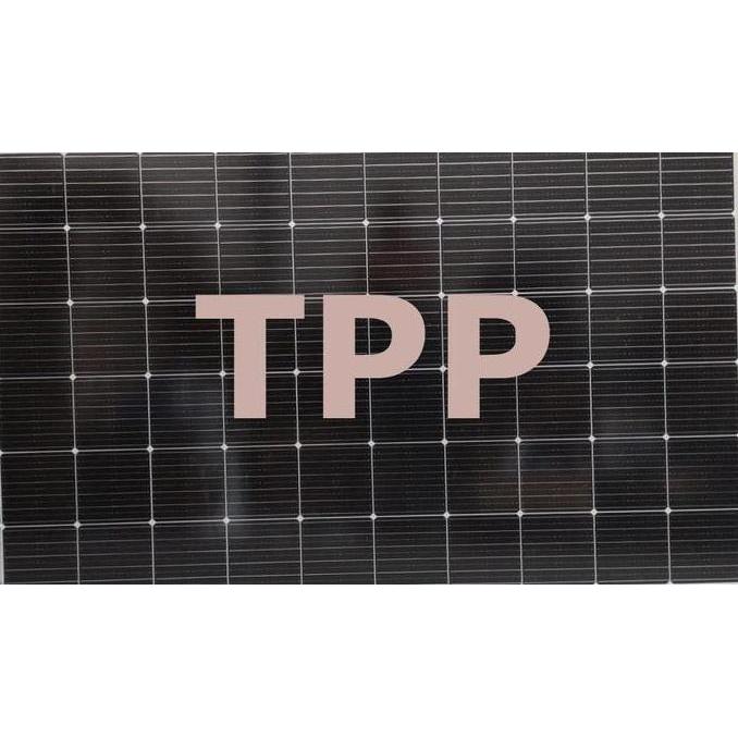 PROMO Panel Surya Mono 450WP Solar Panel 450 WP